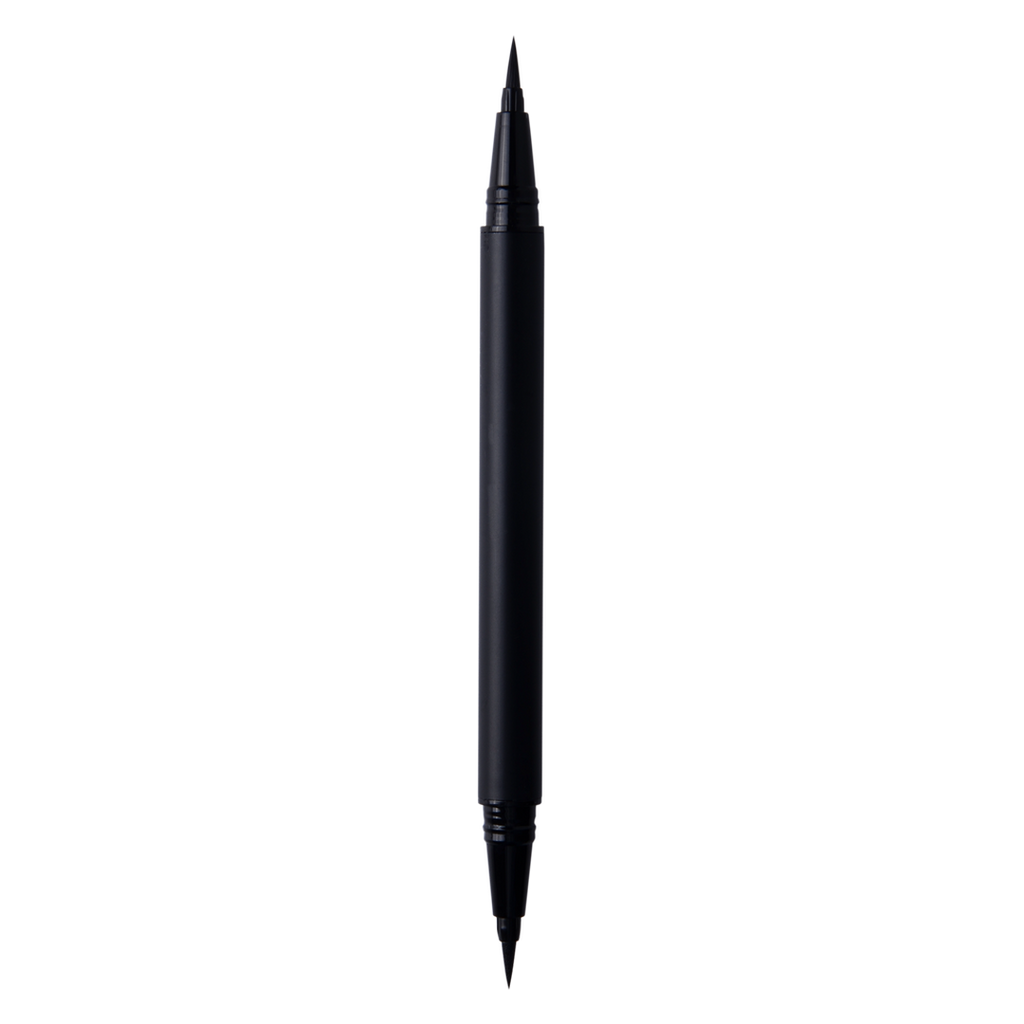 Le Trait Ébène Encre — Precision Liquid Eyeliner